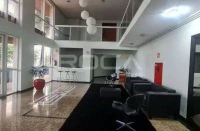 Apartamento duplex de 3 suítes no parque faber castell, são carlos