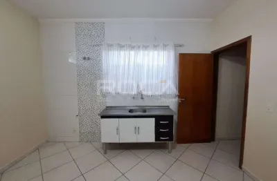 Kitnet no jardim paulistano em são carlos - apartamento aconchegante para alugar!