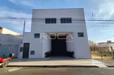 Venda de comercial / barracão/galpão na cidade de são carlos