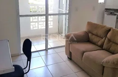 Locação de apartamentos / padrão na cidade de são carlos