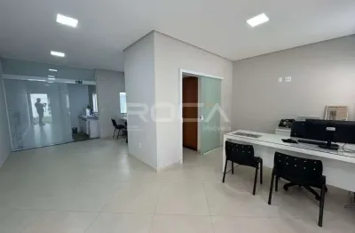 Ponto comercial para alugar na Rua Major Manoel Antônio de Mattos, 489, Jardim Ricetti, São Carlos
