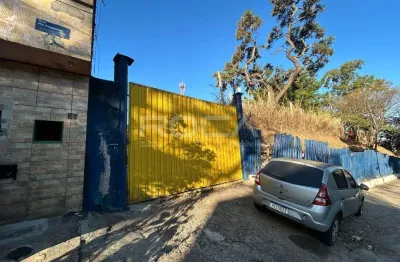 Oportunidade única! terreno comercial para alugar no bairro jardim jóckei club a