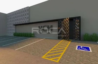 Sala comercial para alugar no centro, são carlos - espaço amplo e moderno!