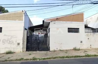 Casa com 1 quarto para alugar na Avenida Fernão Dias, 403, Jardim Centenário, São Carlos