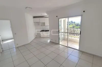 Apartamento padrão para alugar no jardim paraíso em são carlos