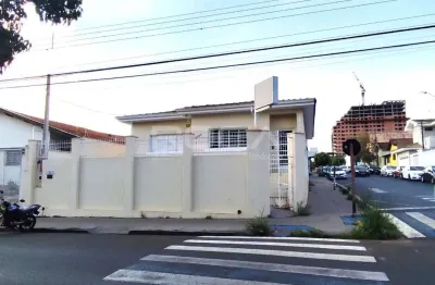 Prédio para alugar na Rua Marechal Deodoro, 3025, Centro, São Carlos
