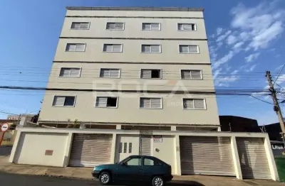 Apartamento padrão à venda em vila celina, são carlos - 2 dormitórios