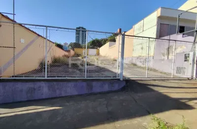 Ótimo terreno comercial para alugar no centro de são carlos