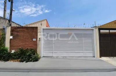Casa de 3 dormitórios para alugar no parque santa felícia jardim, são carlos