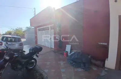 Casa de 3 dormitórios para alugar no jardim bandeirantes, são carlos