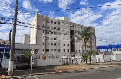 Encantador apartamento com 2 dormitórios no recreio são judas tadeu!