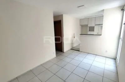 Apartamento padrão para alugar em romeu tortorelli, são carlos