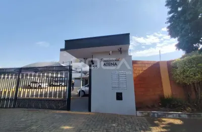 Apartamento de 3 dormitórios no parque santa felícia jardim - são carlos