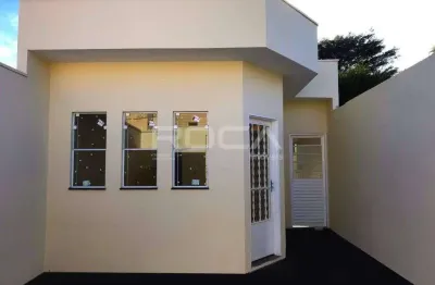 Casa à venda e locação em são carlos, cidade aracy | 2 dormitórios