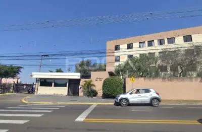 Apartamento padrão para alugar no jardim jóckei club a, são carlos