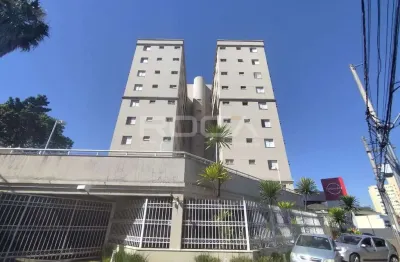 Apartamento com 2 quartos para alugar na Avenida Francisco Pereira Lopes, 1950, Parque Arnold Schimidt, São Carlos