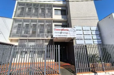 Sala comercial para alugar na Avenida São Carlos, 2505, Centro, São Carlos