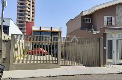 Ponto comercial para alugar no centro de são carlos: aproveite esta oportunidade!