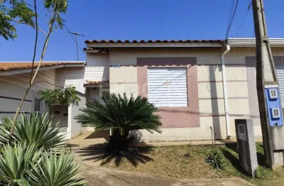 Casa padrão com 3 dormitórios no bairro moradas 2 em são carlos