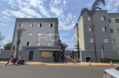 Apartamento de 2 dormitórios no jardim ipanema, são carlos - aluguel padrão