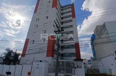 Aluguel de apartamento padrão no jardim paraíso, são carlos