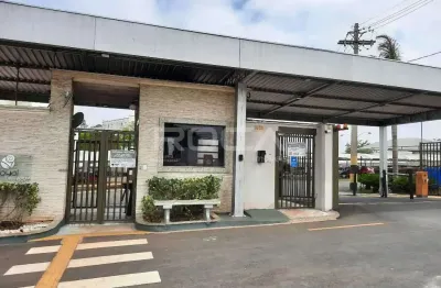Aluguel de apartamento com 2 dormitórios no distrito industrial miguel abdelnur