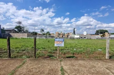 Oportunidade única: terreno comercial à venda e locação no jardim bandeirantes, são carlos