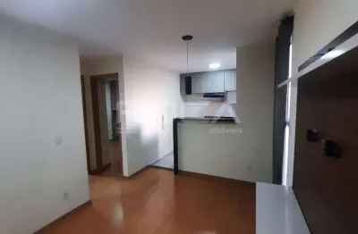 Apartamento de 2 dormitórios no jardim embaré - são carlos