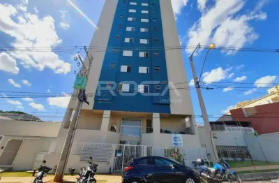 Lindo apartamento de 2 dormitórios com suíte no jardim gibertoni