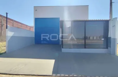 Excelente barracão comercial para alugar no jardim embaré - são carlos