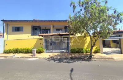 Imóvel para alugar em são carlos, bairro cidade jardim