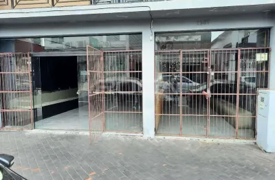 Ponto comercial para alugar na Rua Sete de Setembro, 2308, Centro, São Carlos
