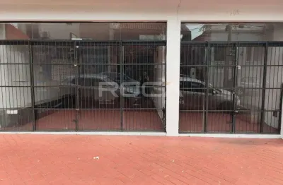 Ponto comercial para alugar na Rua Sete de Setembro, 2308, Centro, São Carlos