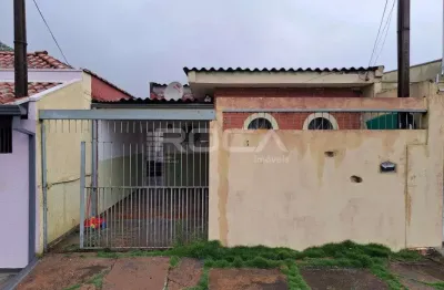 Casa de alto padrão para alugar na vila brasília, são carlos