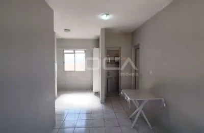 Apartamento padrão para alugar no jardim das torres, são carlos