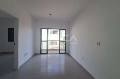 Apartamento de 2 dormitórios para alugar em são carlos - cidade jardim