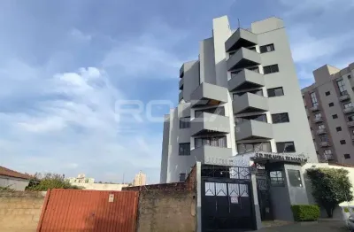 Lindo apartamento padrão para alugar no parque arnold schimidt, são carlos