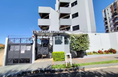 Lindo apartamento padrão para alugar no Parque Arnold Schimidt, São Carlos