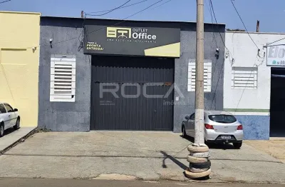 Aluguel de barracão comercial no recreio são judas tadeu, são carlos