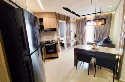 Locação de apartamentos / padrão na cidade de são carlos