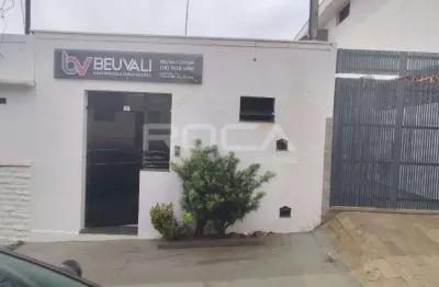 Sala comercial para alugar no centro de são carlos - espaço ideal para o seu negócio!