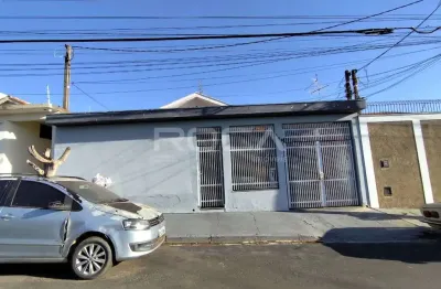 Casa para alugar na vila marina em são carlos: aconchego e conforto!
