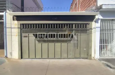 Casa para alugar no bairro parque santa felícia jardim, são carlos