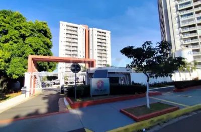 Excelente apartamento de 2 dormitórios no residencial parati, são carlos