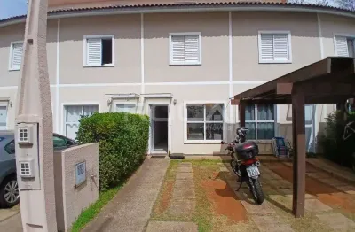 Condomínio no parque sabará - casa de 2 dormitórios para alugar em são carlos
