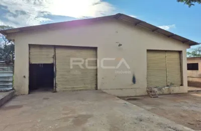 Conjunto comercial para alugar no loteamento jardim vista alegre, são carlos