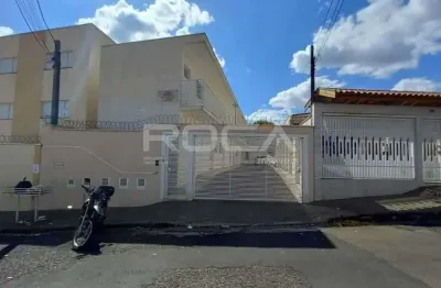 Lindo apartamento de 1 dormitório para alugar na vila costa do sol, são carlos
