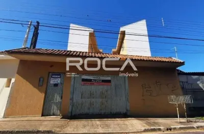Kitnet para alugar na vila celina, são carlos - ótima oportunidade!