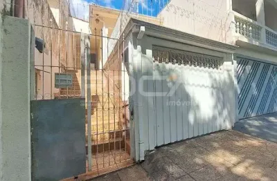 Casa padrão para alugar na vila carmem, são carlos - 2 dormitórios!
