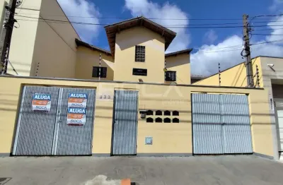 Apartamento kitnet para alugar na vila brasília, são carlos